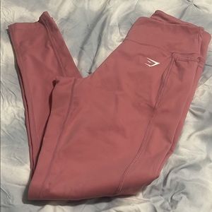 Gymshark leggings